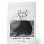 12-Pack SW Disposable Mask Bundle (PETITE).