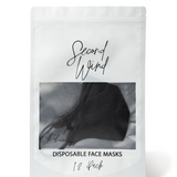 12-Pack SW Disposable Mask Bundle (PETITE).