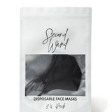 24-Pack SW Disposable Mask Bundle (PETITE).