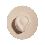 The Bianca Hat in Beige.