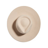 The Bianca Hat in Beige.