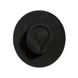 The Bianca Hat in Black.