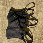3-Pack SW Disposable Masks    (1 SIZE FIT).
