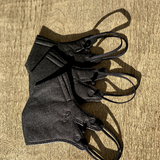 3-Pack SW Disposable Masks (1 SIZE FIT).