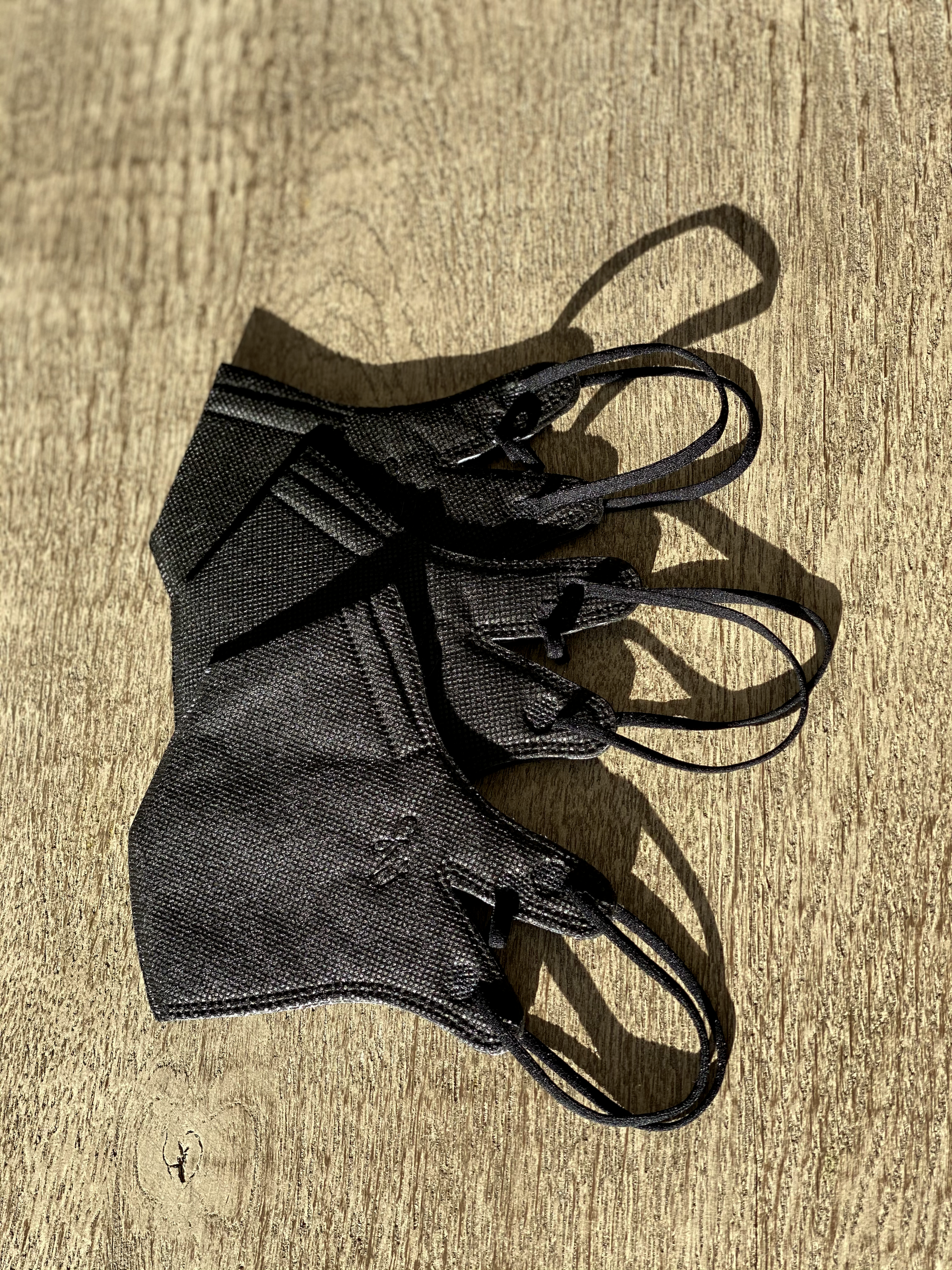3-Pack SW Disposable Masks (1 SIZE FIT).