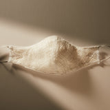 The Marina Mask in White - LIMITED EDITION.