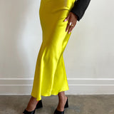 The Maya Midi Skirt