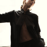 The Gaia Blouse