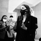3-Pack SW Disposable Masks (PETITE).