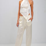 The Iris Pant