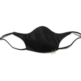 The Janie Mask in Black.
