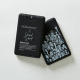 The Jet Set Travel Pack - Second Wind X Noshinku LIMITED EDITION.