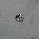 The Avery Ball Ring - Silver