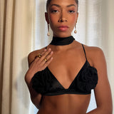 The Sandra Bralette