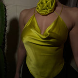 The Leo Top