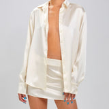 The Gaia Blouse