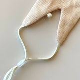The Tina Mask in Sand (Mask Only, No Chain).