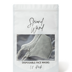 12-Pack SW Disposable Mask Bundle (PETITE).