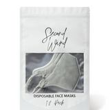 12-Pack SW Disposable Mask Bundle (PETITE).