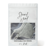 24-Pack SW Disposable Mask Bundle (PETITE).