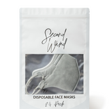 24-Pack SW Disposable Mask Bundle (PETITE).