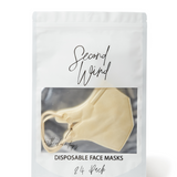 24-Pack SW Disposable Mask Bundle (PETITE).