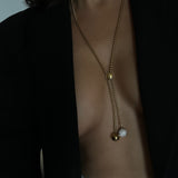 The Layla Necklace