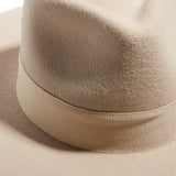 The Bianca Hat in Beige.