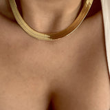 The Cleo Necklace