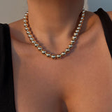 The Valentina Necklace