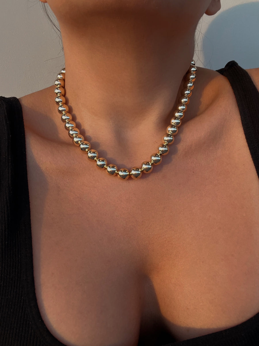 The Valentina Necklace